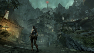 Illustration for article titled The Critics Mostly Love The New Tomb Raider